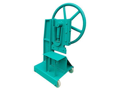 STL-21 manual stone splitter