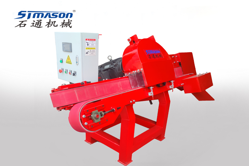 STJV40 thin stone veneer saw