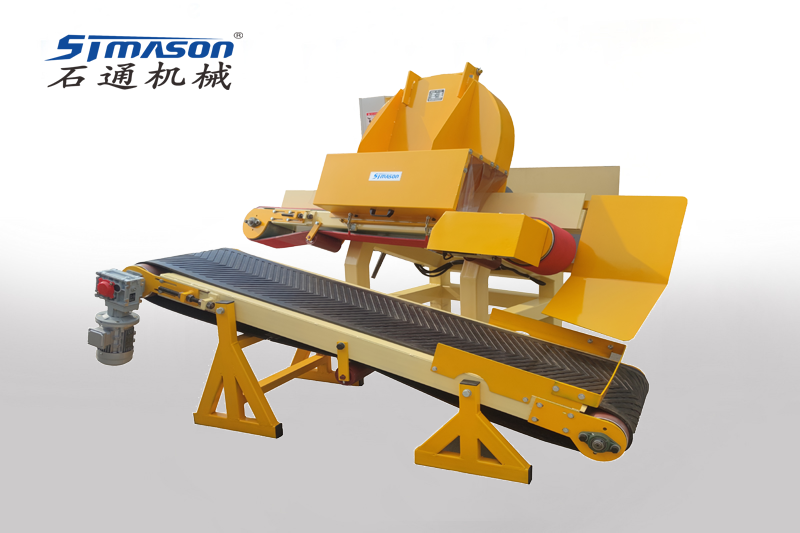 STJV70-A thin stone veneer saw