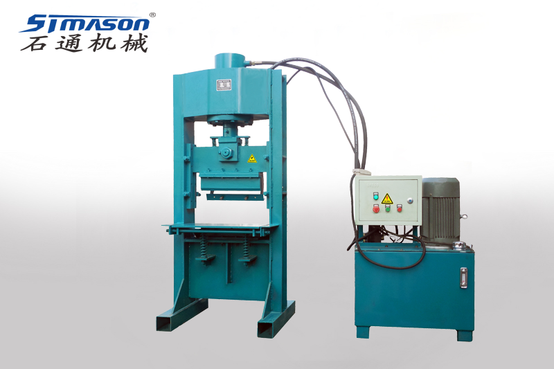 STY80/160液压劈石机 STY80/160液压劈石机