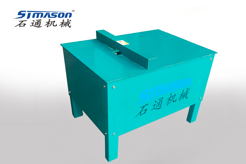 STCX2 Edge Trimming Machine